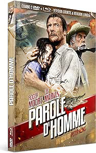 Shout At The Devil |   Blu-Ray